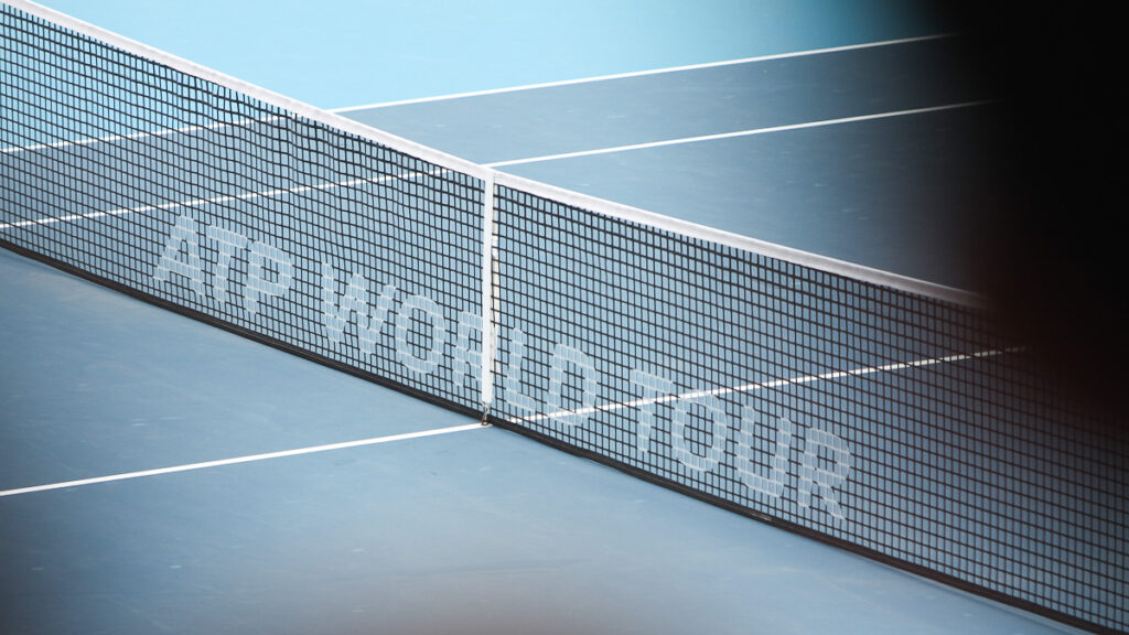 Tennis Fix